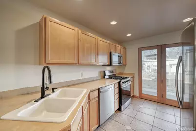138 N M Street #C, Salida, CO 81201 - Photo 14