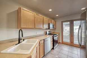 138 N M St, Salida, CO 81201 - Photo 14
