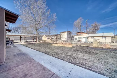 138 N M Street #C, Salida, CO 81201 - Photo 32