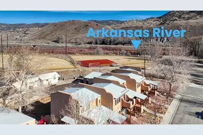 138 N M Street #C, Salida, CO 81201 - Photo 2