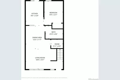 138 N M Street #C, Salida, CO 81201 - Photo 40