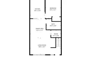 138 N M St, Salida, CO 81201 - Photo 40