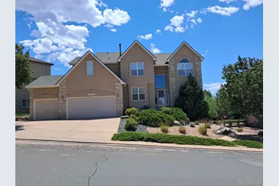 1247 Castle Hills Place, Colorado Springs, CO 80921 - Photo 1
