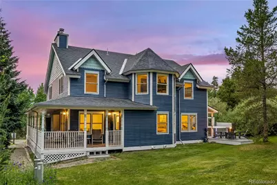 196 Wellington Road, Breckenridge, CO 80424 - Photo 36