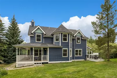 196 Wellington Road, Breckenridge, CO 80424 - Photo 34