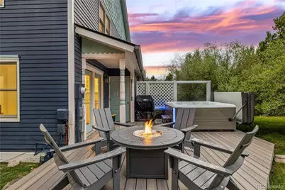 196 Wellington Road, Breckenridge, CO 80424 - Photo 6