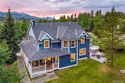 196 Wellington Road, Breckenridge, CO 80424 - Photo 44