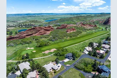 10561 Harebell Run, Littleton, CO 80125 - Photo 28