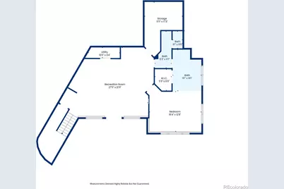 10561 Harebell Run, Littleton, CO 80125 - Photo 34