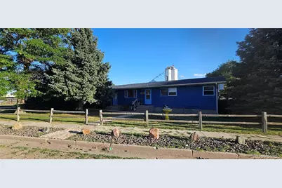 502 Colorado Avenue, Arriba, CO 80804 - Photo 2