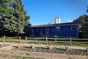 502 Colorado Ave, Arriba, CO 80804 - Photo 2