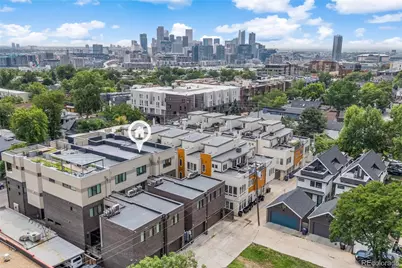 3535 Tejon Street, Denver, CO 80211 - Photo 44