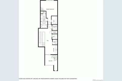 3535 Tejon Street, Denver, CO 80211 - Photo 50