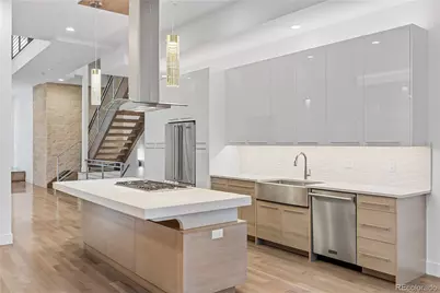 3535 Tejon Street, Denver, CO 80211 - Photo 12