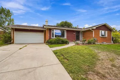 6988 S Madison Way, Centennial, CO 80122 - Photo 2