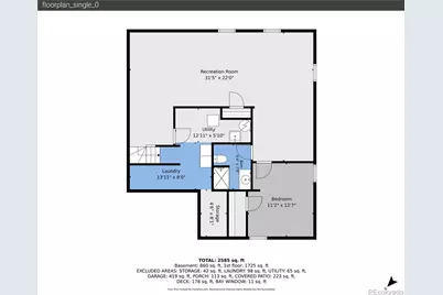 6988 S Madison Way, Centennial, CO 80122 - Photo 36