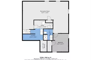 6988 S Madison Way, Centennial, CO 80122 - Photo 36
