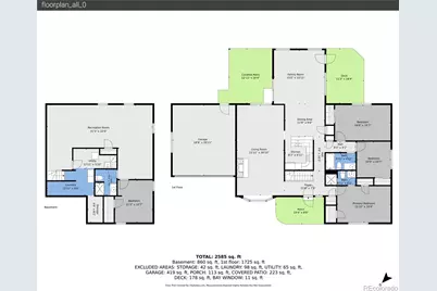 6988 S Madison Way, Centennial, CO 80122 - Photo 38