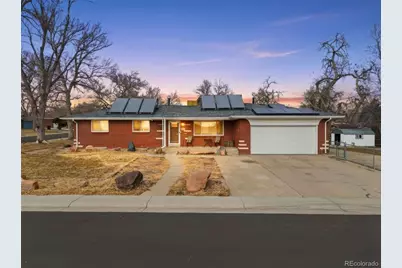 7253 W 69th Avenue, Arvada, CO 80003 - Photo 1