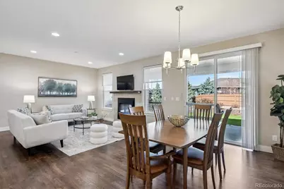 6667 Club Villa Road, Parker, CO 80134 - Photo 18