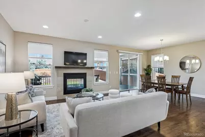 6667 Club Villa Road, Parker, CO 80134 - Photo 2