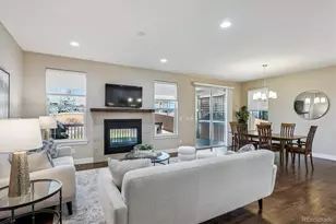 6667 Club Villa Rd, Parker, CO 80134 - Photo 2