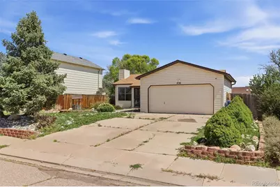 838 Daffodil Street, Fountain, CO 80817 - Photo 2