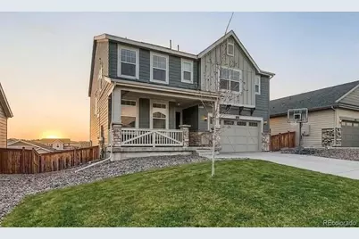 935 Peach Leaf Lane, Elizabeth, CO 80107 - Photo 1
