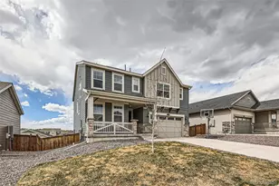 935 Peachleaf Ln, Elizabeth, CO 80107 - Photo 2
