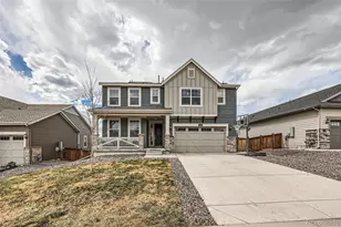 935 Peachleaf Ln, Elizabeth, CO 80107 - Photo 1