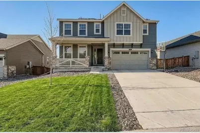 935 Peach Leaf Lane, Elizabeth, CO 80107 - Photo 2