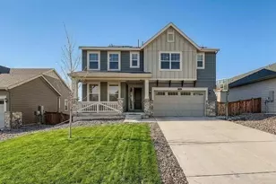935 Peachleaf Ln, Elizabeth, CO 80107 - Photo 2