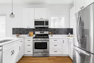 1381 Perry Street, Denver, CO 80204 - Photo 8