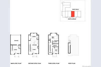 3927 W 38th Avenue #104, Denver, CO 80212 - Photo 4