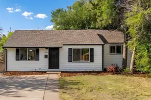 3460 W Evans Ave, Denver, CO 80219 - Photo 1