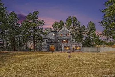 6650 Village Road, Parker, CO 80134 - Photo 1