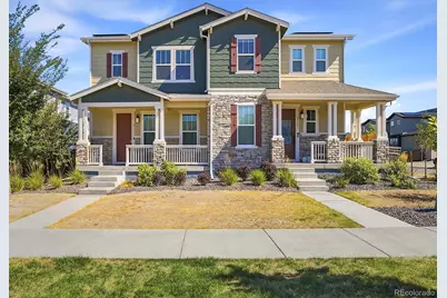 21331 E 60th Avenue, Aurora, CO 80019 - Photo 1