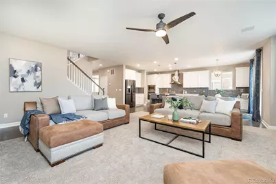 14302 Glenayre Circle, Parker, CO 80134 - Photo 14
