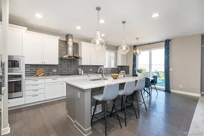 14302 Glenayre Circle, Parker, CO 80134 - Photo 6