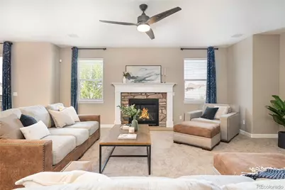 14302 Glenayre Circle, Parker, CO 80134 - Photo 12