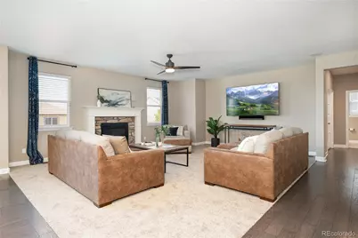 14302 Glenayre Circle, Parker, CO 80134 - Photo 16