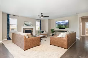 14302 Glenayre Cir, Parker, CO 80134 - Photo 16