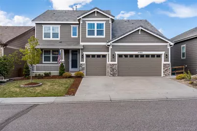 14302 Glenayre Circle, Parker, CO 80134 - Photo 44