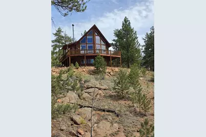 305 Private Drive, Lake George, CO 80827 - Photo 1