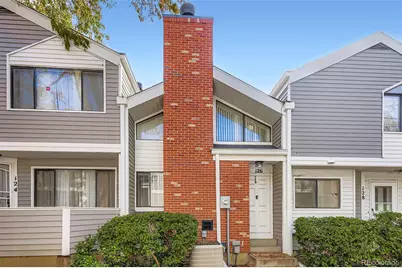 126 S Nome Street, Aurora, CO 80012 - Photo 1