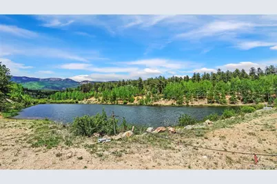 109 Wolf Road, Bailey, CO 80421 - Photo 14