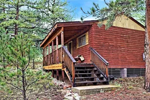 109 Wolf Rd, Bailey, CO 80421 - Photo 2