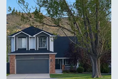 5910 Dunraven Way, Golden, CO 80403 - Photo 1