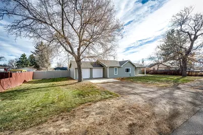1548 Arapahoe Street, Strasburg, CO 80136 - Photo 2