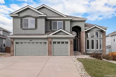 11449 Canterberry Lane, Parker, CO 80138 - Photo 1